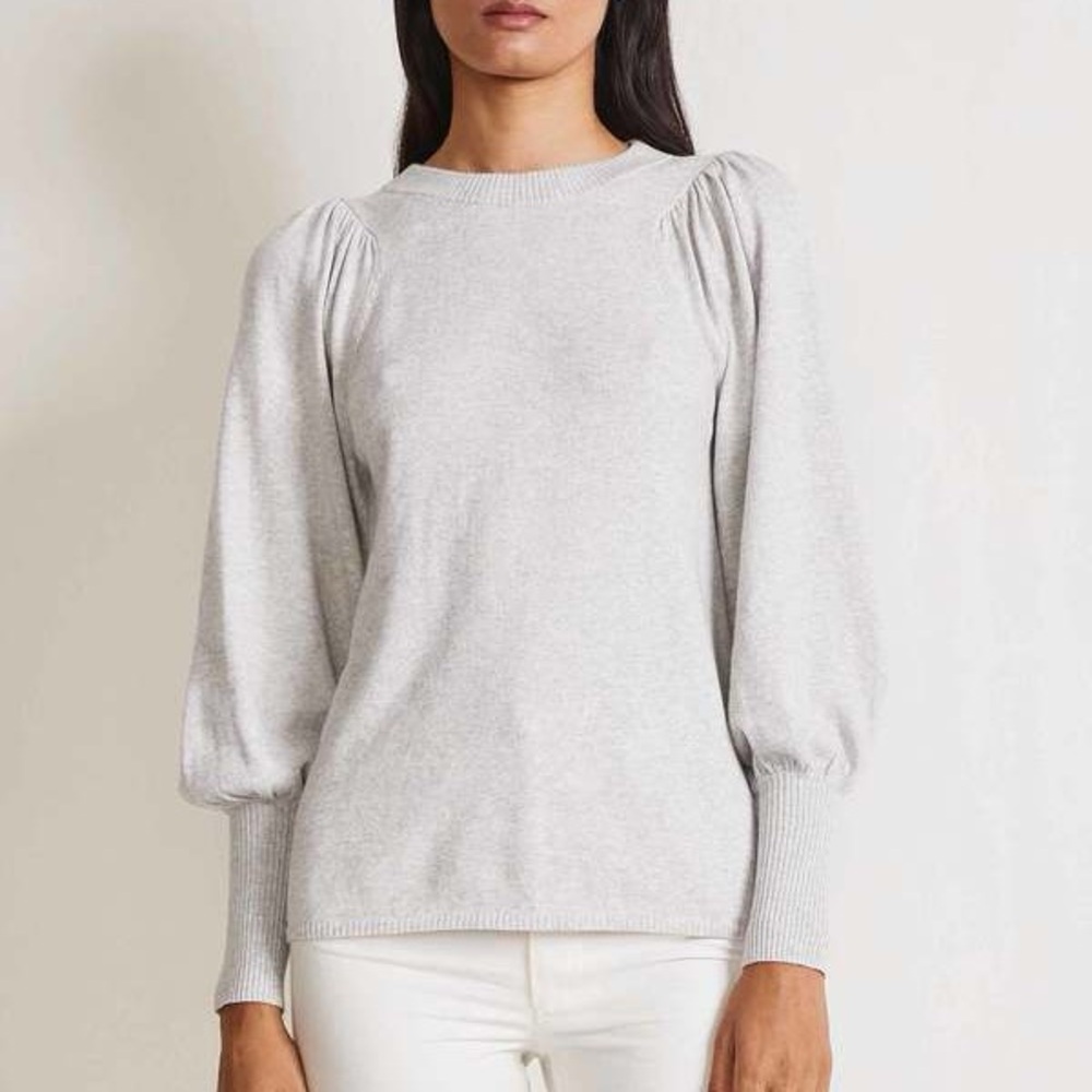 EUC Apiece Apart Eco Dewi Top Small